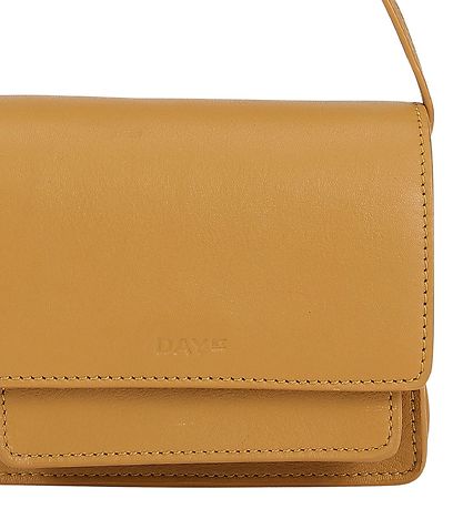 DAY ET Shoulder Bag - CPH Mini - Buckthorn Brown DAY ET Shoulder Bag - CPH Mini - Buckthorn Brown