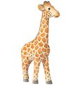 ferm Living Handmade Figurine - 21 cm - Giraffe