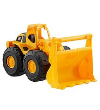 CAT Work machine - Tough Rigs - 37 cm - Rubber goat CAT Work machine - Tough Rigs - 37 cm - Rubber goat
