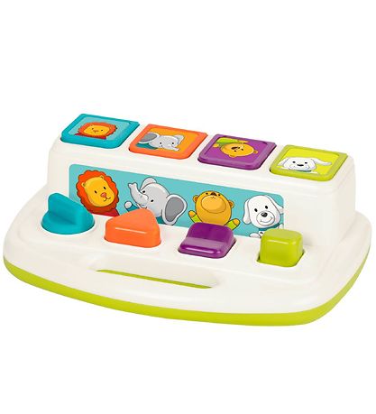 Battat Animal bench - 24 cm
