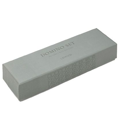 Liewood Domino - 28 Osaa - Dodo - Blue Multi Mix Liewood Domino - 28 Osaa - Dodo - Blue Multi Mix