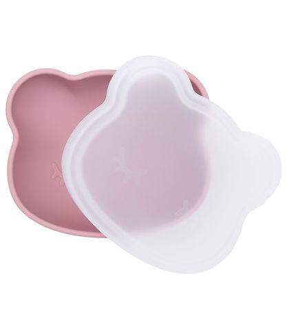 We Might Be Tiny Kulho, Imukuppi - Silikoni - Dusty Rose We Might Be Tiny Kulho, Imukuppi - Silikoni - Dusty Rose