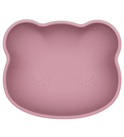 We Might Be Tiny Kulho, Imukuppi - Silikoni - Dusty Rose We Might Be Tiny Kulho, Imukuppi - Silikoni - Dusty Rose