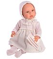 Asi Doll - 46 cm - Leonora Asi Doll - 46 cm - Leonora