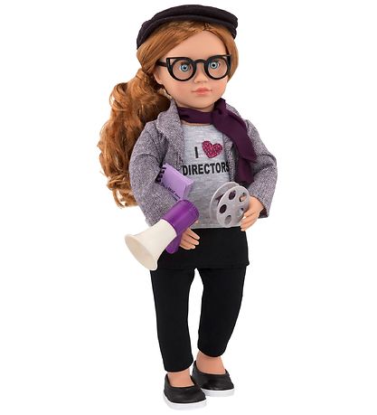 Our Generation Pop - 46 cm - Mienna