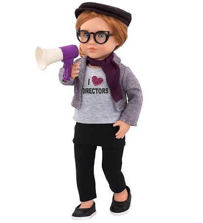Our Generation Pop - 46 cm - Mienna