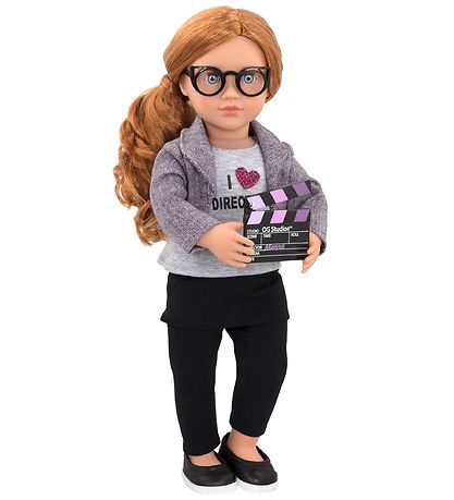 Our Generation Pop - 46 cm - Mienna