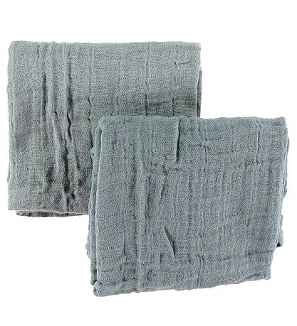 Pippi Cloth Diapers - 8-pack - 65x65 cm - Dress Blues