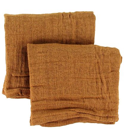 Pippi Cloth Diapers - 8-pack - 65x65 cm - Dress Blues