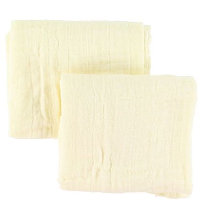 Pippi Cloth Diapers - 8-pack - 65x65 cm - Dress Blues