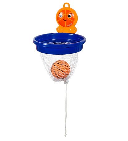 Tiger Tribe Baðleikföng - Baðbolti - Dunk Time