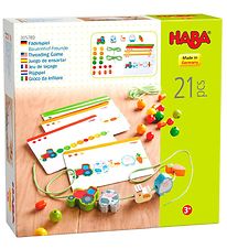 Jeu d'adresse HABA - Ferme Jeu d'adresse HABA - Ferme