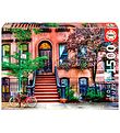 Educa Jigsaw Puzzle - 1500 Bricks - Greenwich Village, New York Educa Jigsaw Puzzle - 1500 Bricks - Greenwich Village, New York
