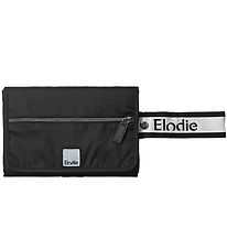 Elodie Details Skötbädd - Off-Black Elodie Details Skötbädd - Off-Black