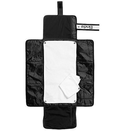 Elodie Details Verzorgingsmat - Off-Black Elodie Details Verzorgingsmat - Off-Black