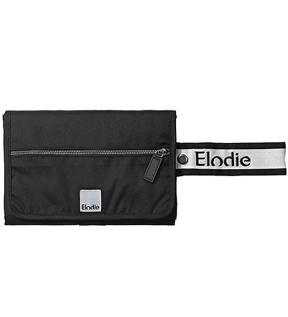 Elodie Details Verzorgingsmat - Off-Black Elodie Details Verzorgingsmat - Off-Black