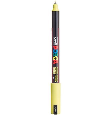 Posca Ink - PC- Tusche - Sonnengelb
