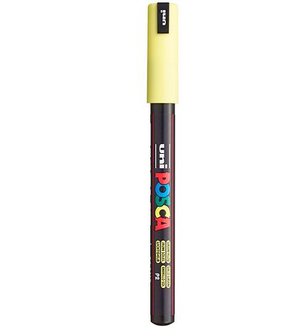 Posca Ink - PC- Tusche - Sonnengelb