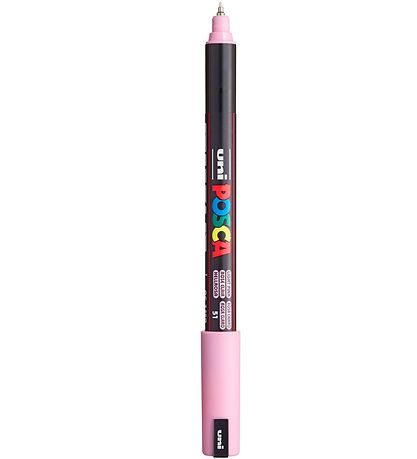 Posca Tusche - PC-1MR - Helles rosa