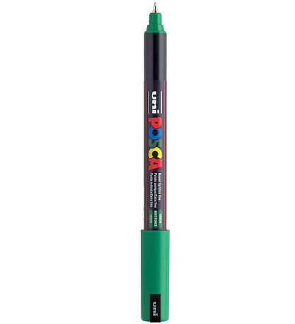 Posca Marker - PC-1MR - Green Posca Marker - PC-1MR - Green