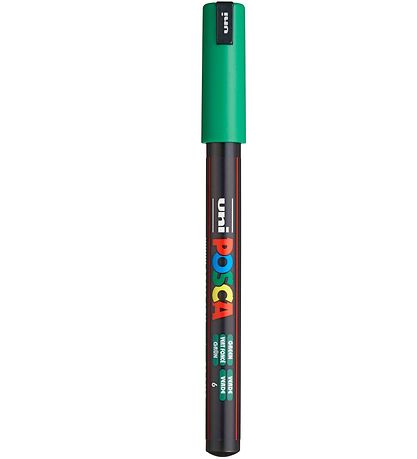 Posca Marker - PC-1MR - Green Posca Marker - PC-1MR - Green