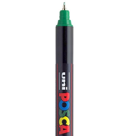 Posca Marker - PC-1MR - Green Posca Marker - PC-1MR - Green