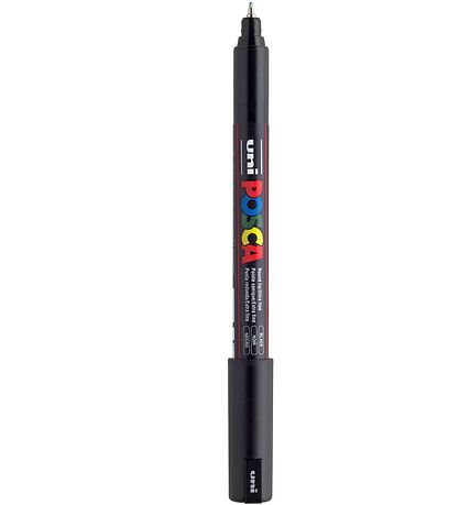 Posca Marker - PC-1MR - Black Posca Marker - PC-1MR - Black