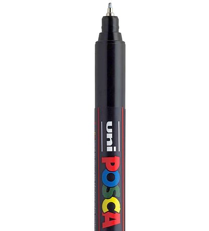 Posca Marker - PC-1MR - Black Posca Marker - PC-1MR - Black
