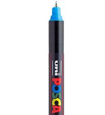 Posca Marker - PC-1MR - Light Blue Posca Marker - PC-1MR - Light Blue
