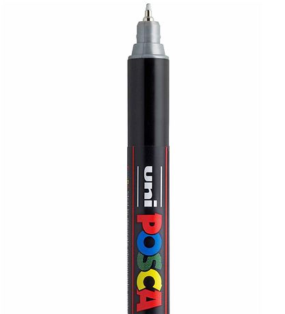 Marqueur Posca - PC-1MR - Argent Marqueur Posca - PC-1MR - Argent