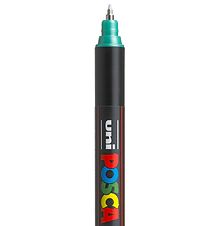 Posca Marker - PC-1MR - Green Metal Posca Marker - PC-1MR - Green Metal