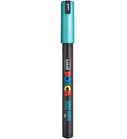 Posca Tusche - PC-1MR - Metallic Grün