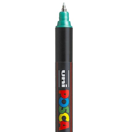 Posca Tusche - PC-1MR - Metallic Grün