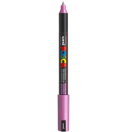 Posca Ink - PC- Tusche - Metallic Pink