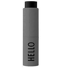 Distributeur de désinfectant pour les mains Design Letters - Hel