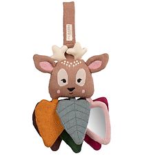 Filibabba Opphengsleke - Bea The Bambi - Brownie