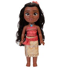 Disney Princess Doll - 38 cm - Vaiana Disney Princess Doll - 38 cm - Vaiana