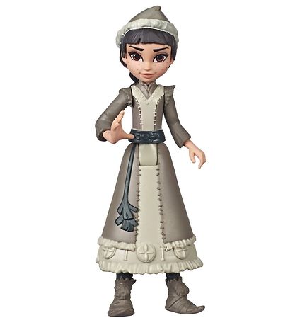 Disney Frozen Minipop - 7 cm - Honingmarijn