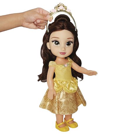 Disney Princess Doll - 38 cm - Belle