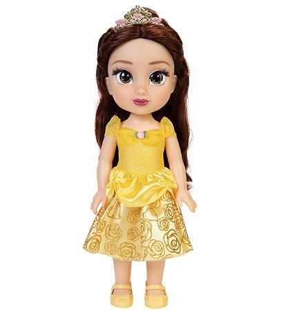 Disney Princess Doll - 38 cm - Belle Disney Princess Doll - 38 cm - Belle