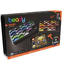 Beady Basic w. Pegboards - 10800 beads Beady Basic w. Pegboards - 10800 beads