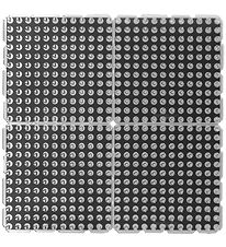 Beady Pegboards - 4-pack - Square Beady Pegboards - 4-pack - Square