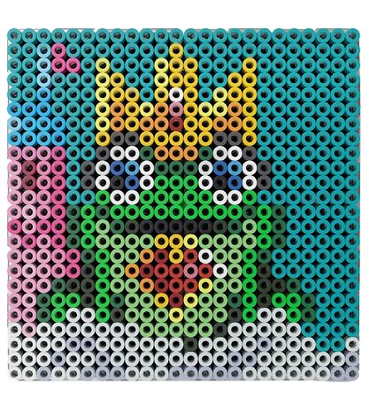 Beady Pegboards - 4-pack - Square