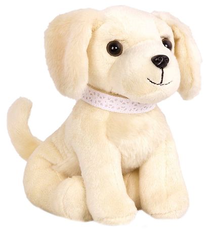 Our Generation Pet - Golden Retriever Puppy