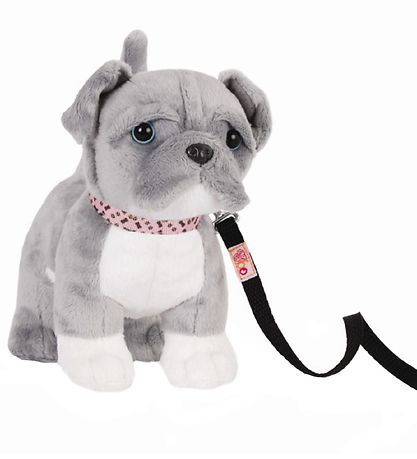 Our Generation Lemmikit - Pitbull-pentu Our Generation Lemmikit - Pitbull-pentu