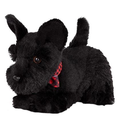 Our Generation -Haustiere - Scottish-Terrier-Welpe