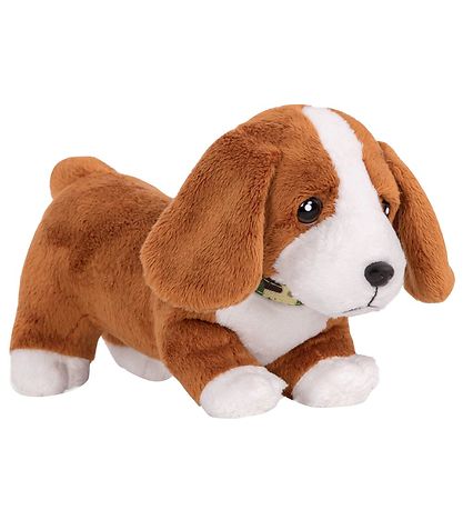 Our Generation Pet - Basset Puppy
