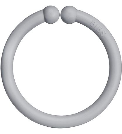 - 12 pièces BIBS Loops - Blue/Cloud/Petrol