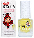 Miss Nella Nail Polish - Banana Split