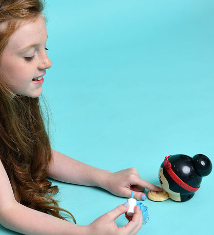 Miss Nella Nail Dryer - Lady